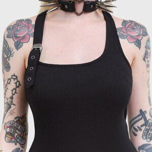 KILLSTAR Goth Tank Top